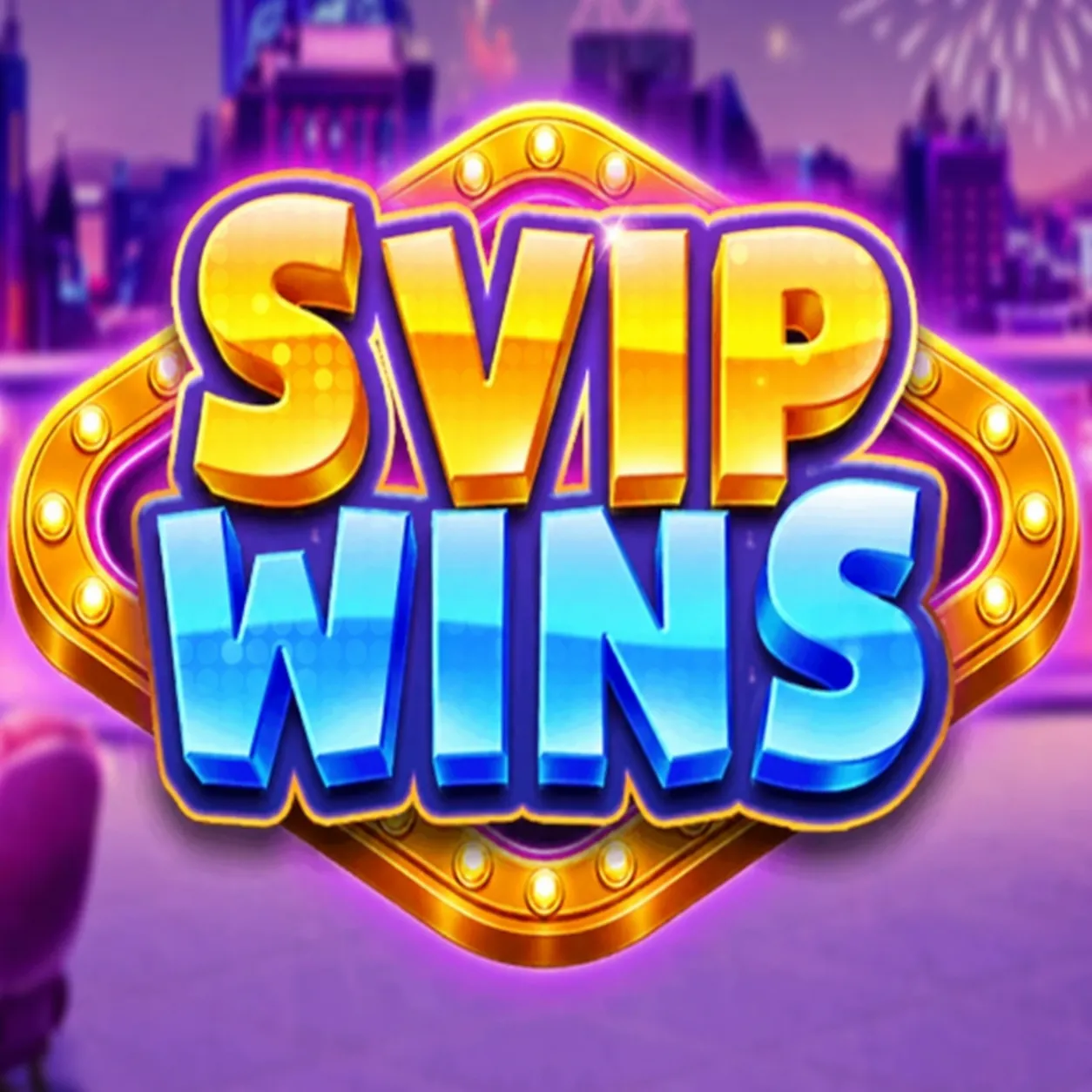 SVIPWINS - Permainan Kasino Terbaik untuk Pengalaman Menang