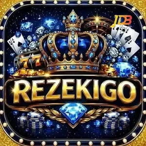 Logo rezekigo